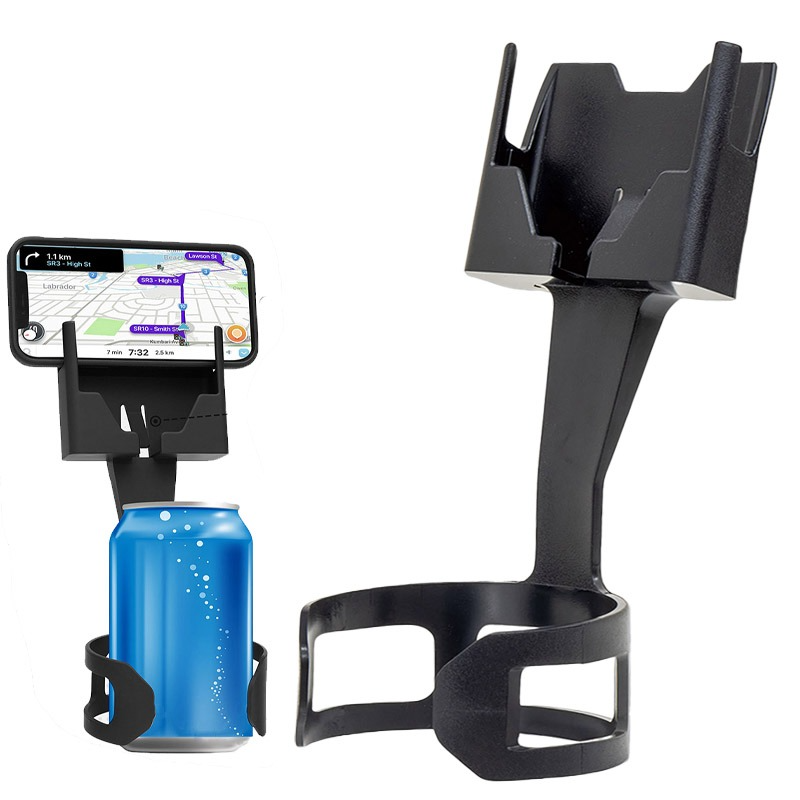 CupCell - Suporte de Celular para Porta-Copos [COMPRE 1 LEVE 2]