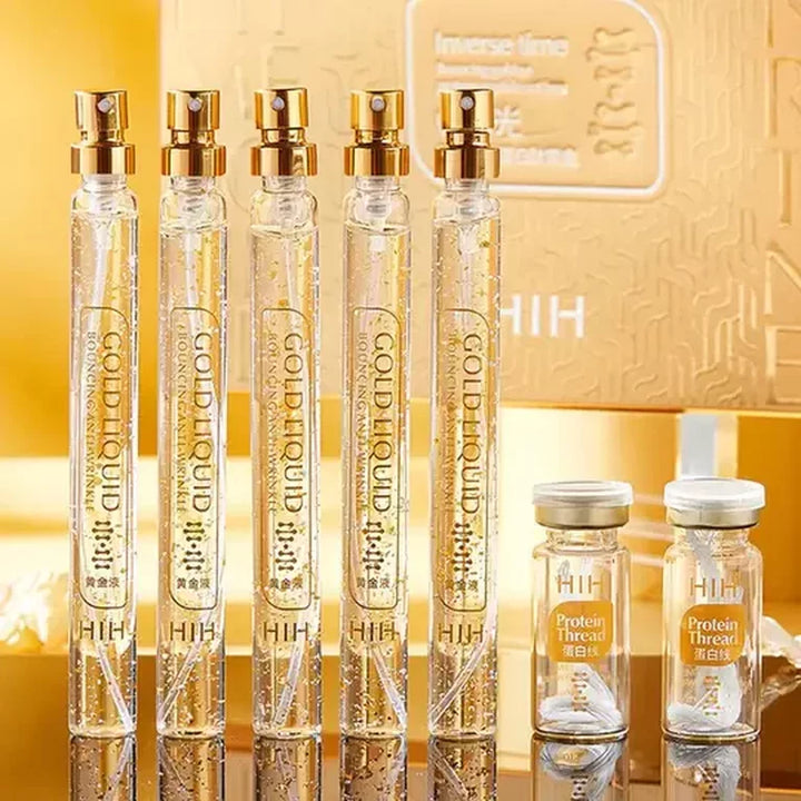 Golden Remov - Tiras de Colágeno
