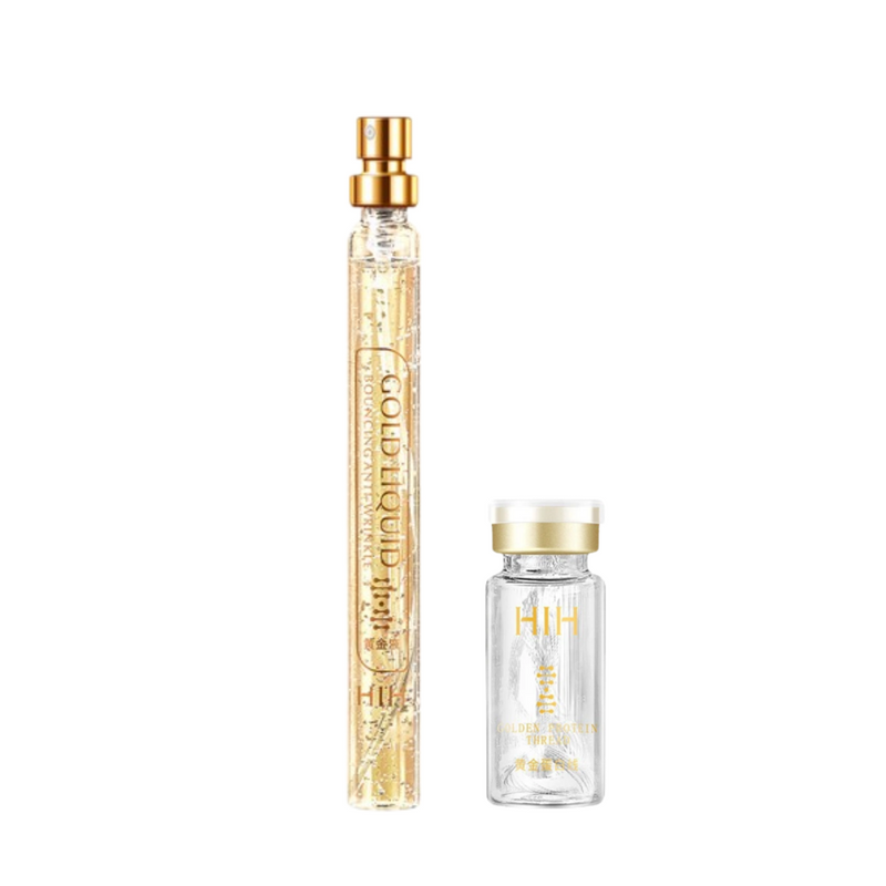 Golden Remov - Tiras de Colágeno