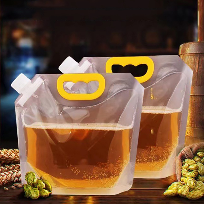 Potes Smart (10 Unidades) - Método inovador para armazenagem de alimentos
