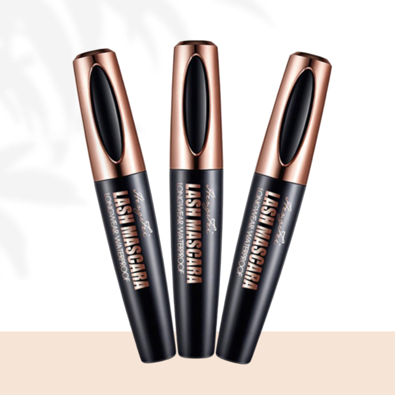 [10%OFF] Rímel Long Lash - Rímel para Alongamento de Cílios em Alto Volume [COMPRE 1 LEVE 2]