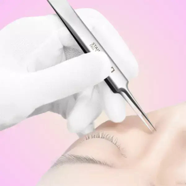 Pinças Super Clamp - Kit Removedor de Cravos e Espinhas [COMPRE 1 LEVE 3]