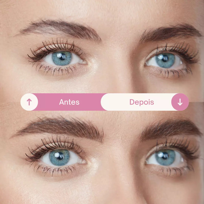 Long Lash - Rímel com efeito de alongamento de cílios  [COMPRE 1 LEVE 2]