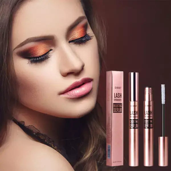 Lash Grow - Sérum Fortalecedor para Crescimento de Cílios