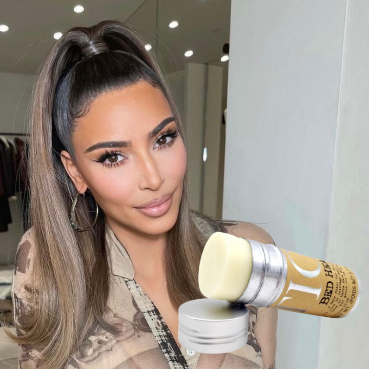 Wax Stick - Modelador de Cabelo e Sobrancelha