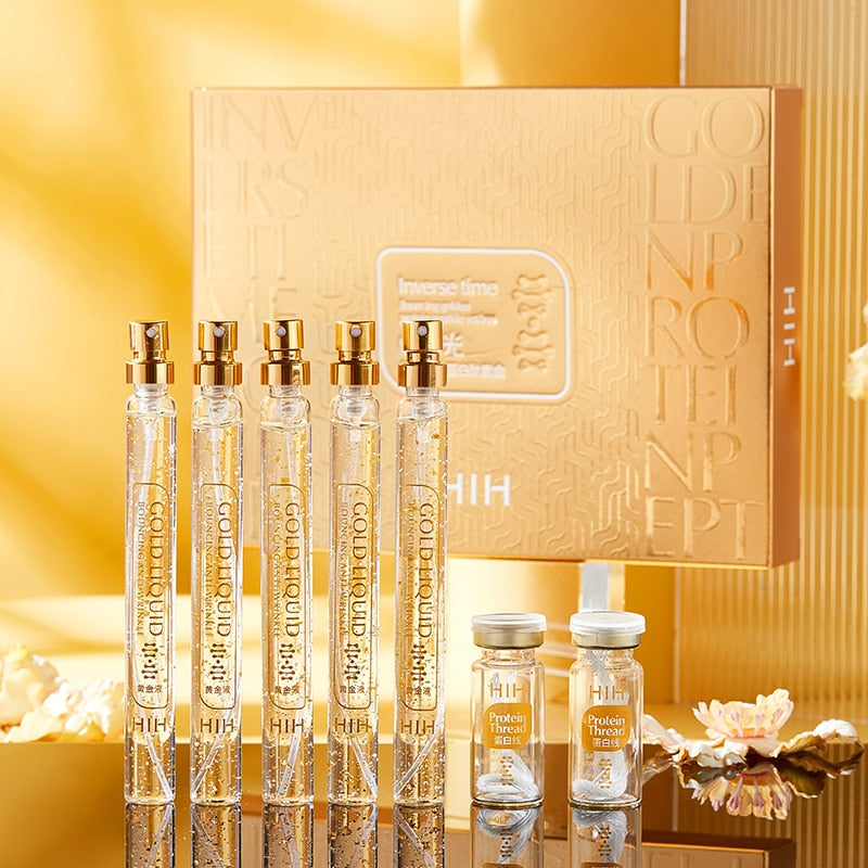 Golden Remov - Tiras de Colágeno