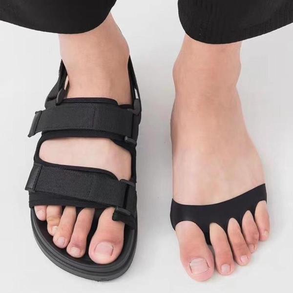 Sense Foot - Palmilhas Almofadadas para Antepé [COMPRE 1 LEVE 3]