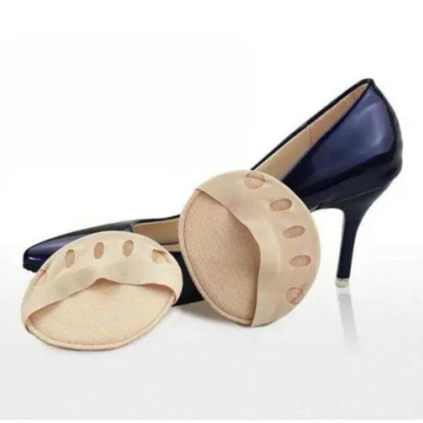 Sense Foot - Palmilhas Almofadadas para Antepé [COMPRE 1 LEVE 3]