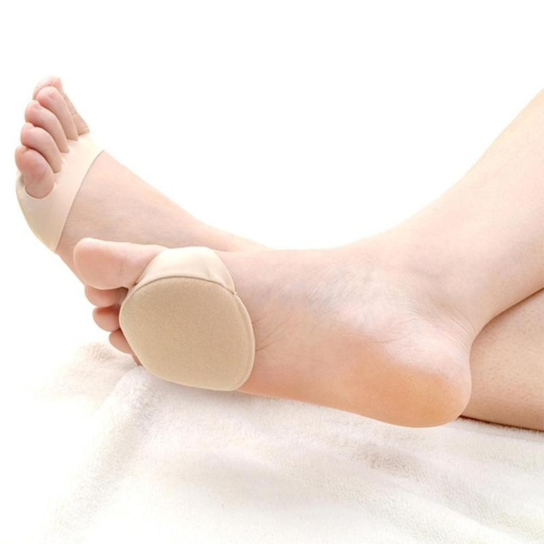 Sense Foot - Palmilhas Almofadadas para Antepé [COMPRE 1 LEVE 3]