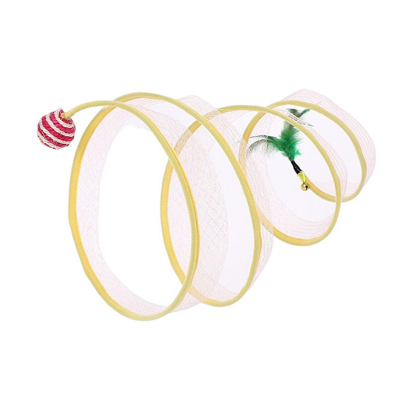 Cat Spring - COMPRE 1 LEVE 2