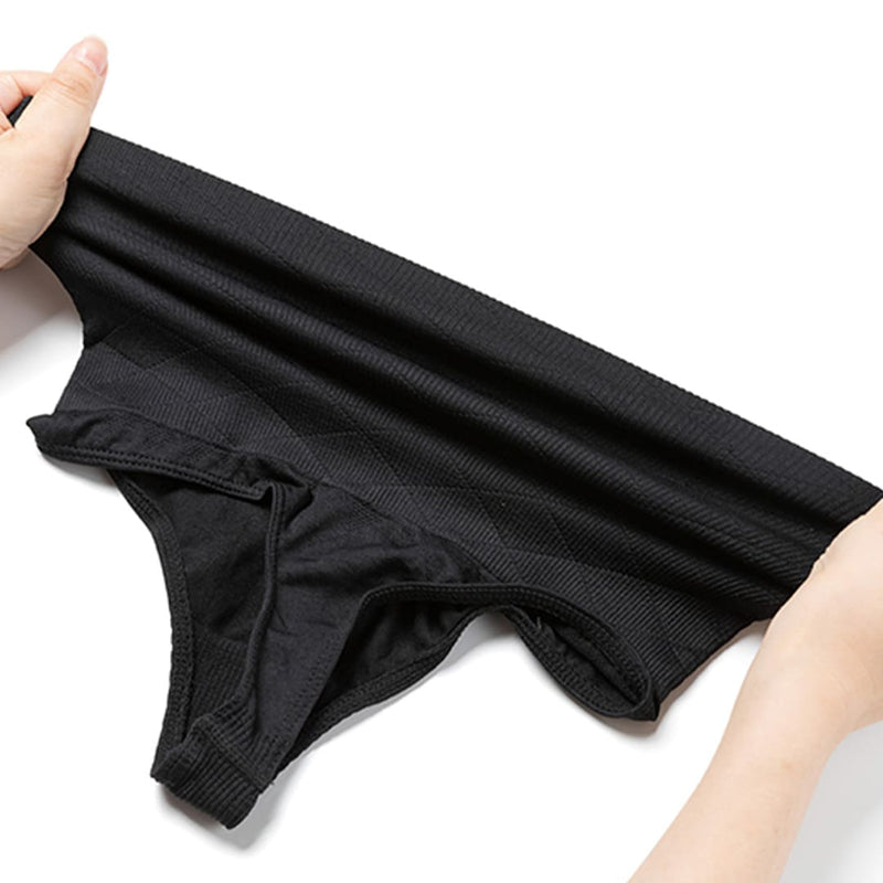 Perfect Panty - Calcinha Modeladora Cintura Alta