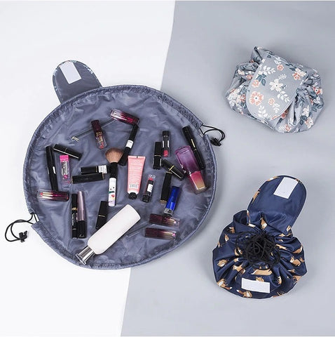 Necessaire Plus - Necessaire com abertura flexível