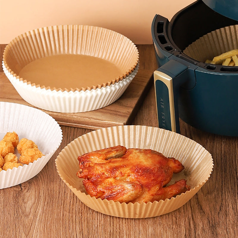 AirFryer Cover - Revestimento Anti Sujeira Antiaderente