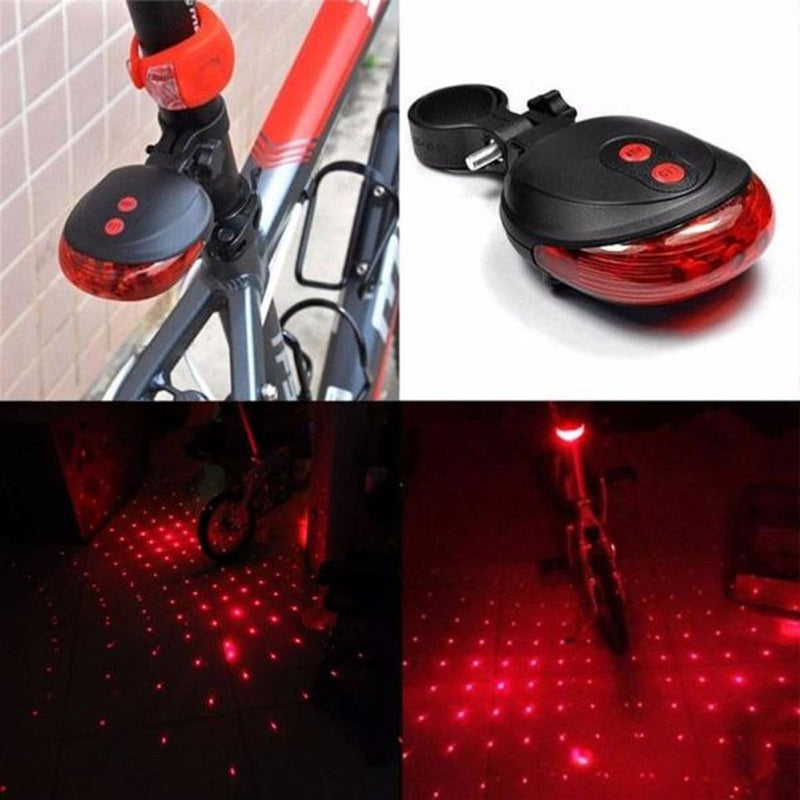 Laser Pro