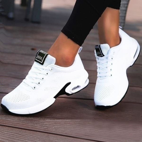 Tenis de Corrida Feminino