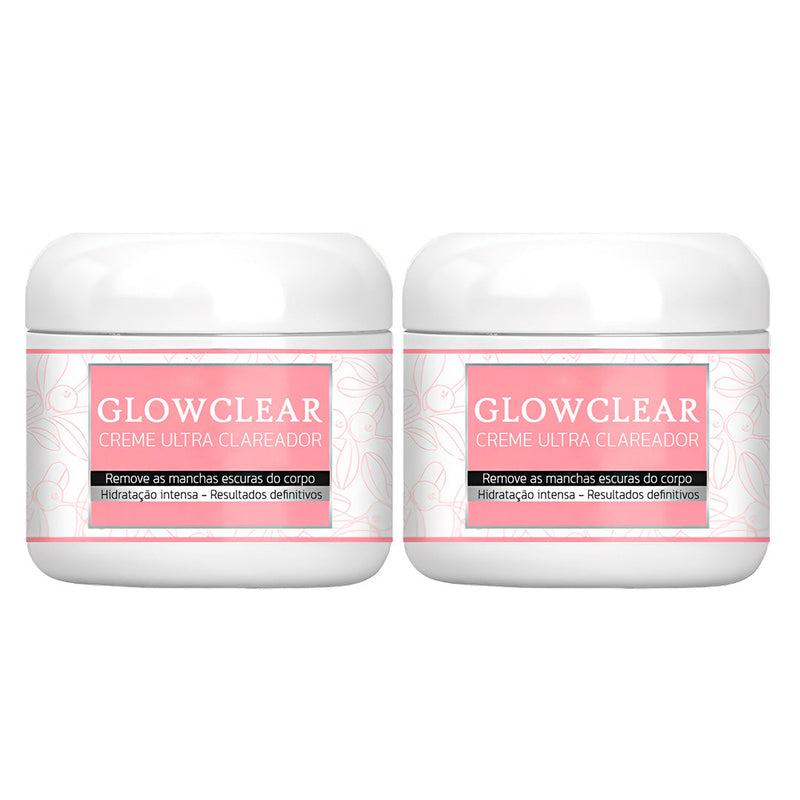Creme Ultra Clareador