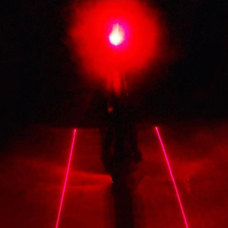 Laser Pro