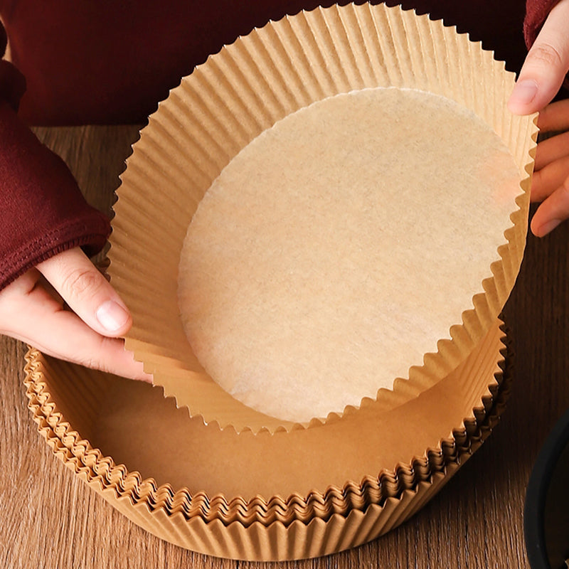 AirFryer Cover - Revestimento Anti Sujeira Antiaderente