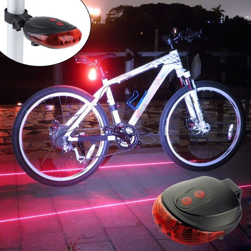 Laser Pro