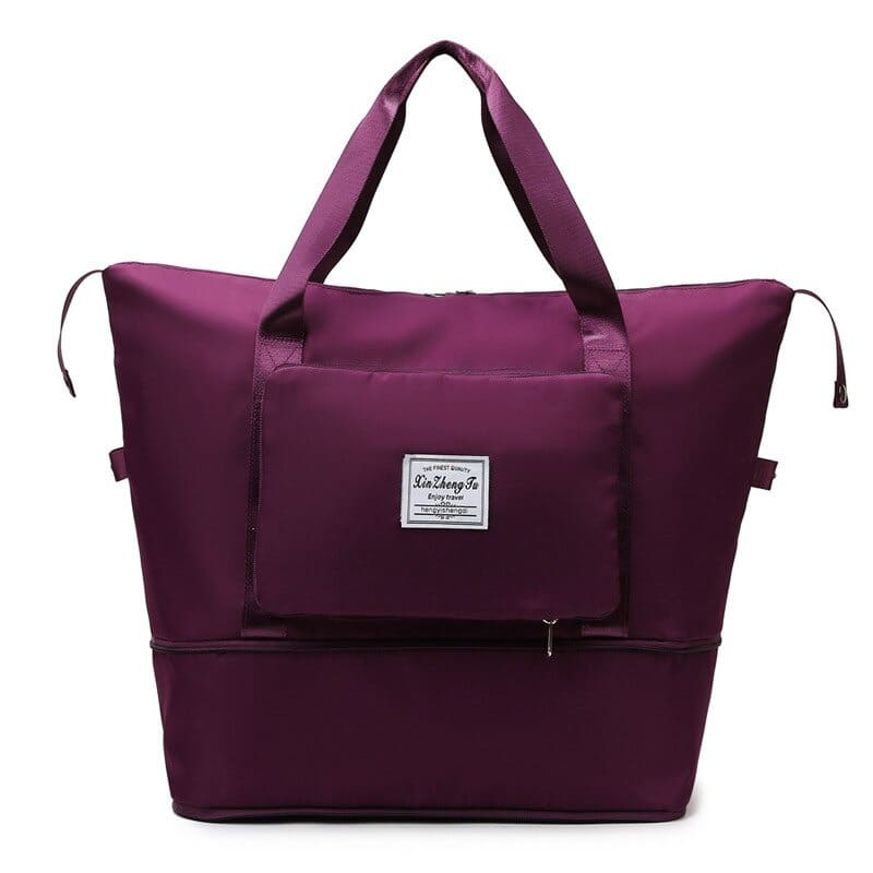 Bolsa Trip™ - Bolsa À Prova D'água Premium