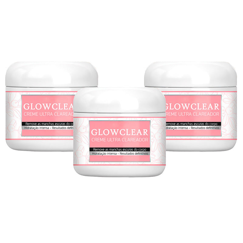 Creme Ultra Clareador