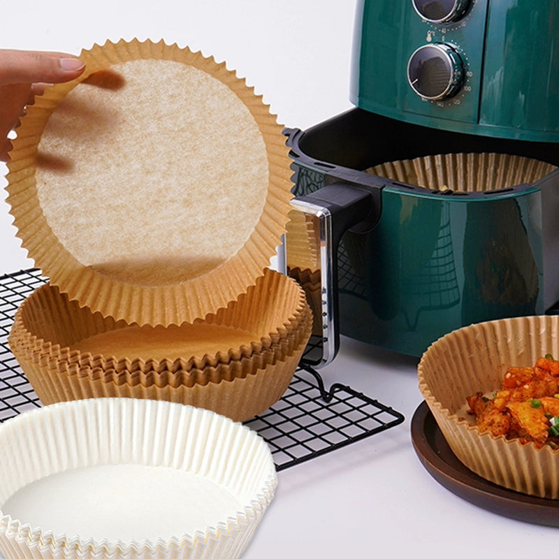 AirFryer Cover - Revestimento Anti Sujeira Antiaderente
