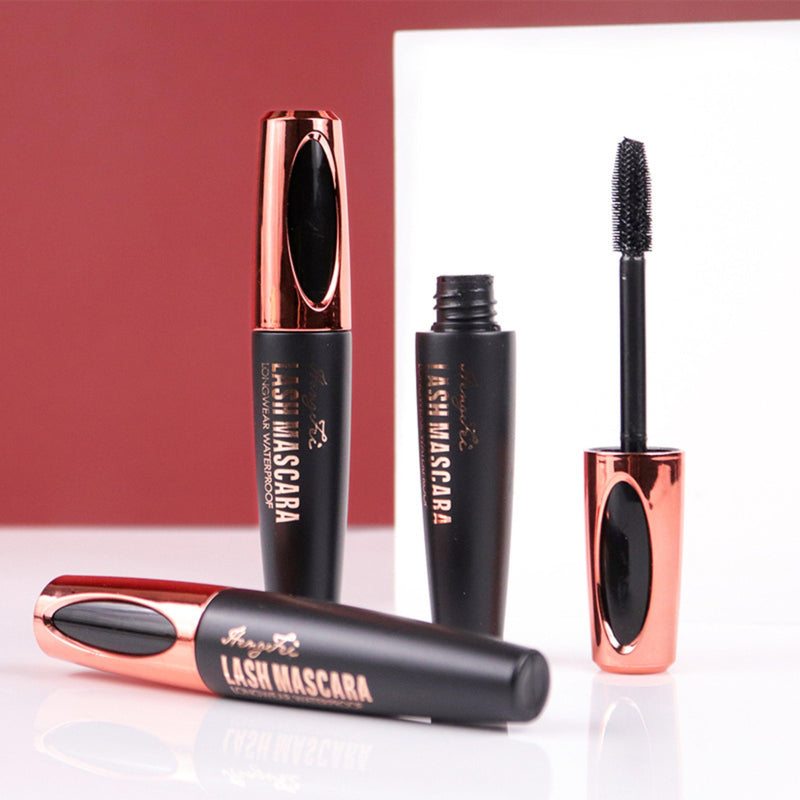 rímel long lash, alongamento de cílios rímel