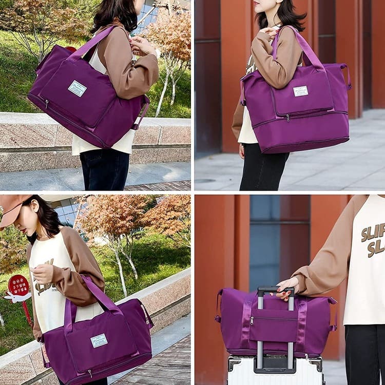 Bolsa Trip™ - Bolsa À Prova D'água Premium