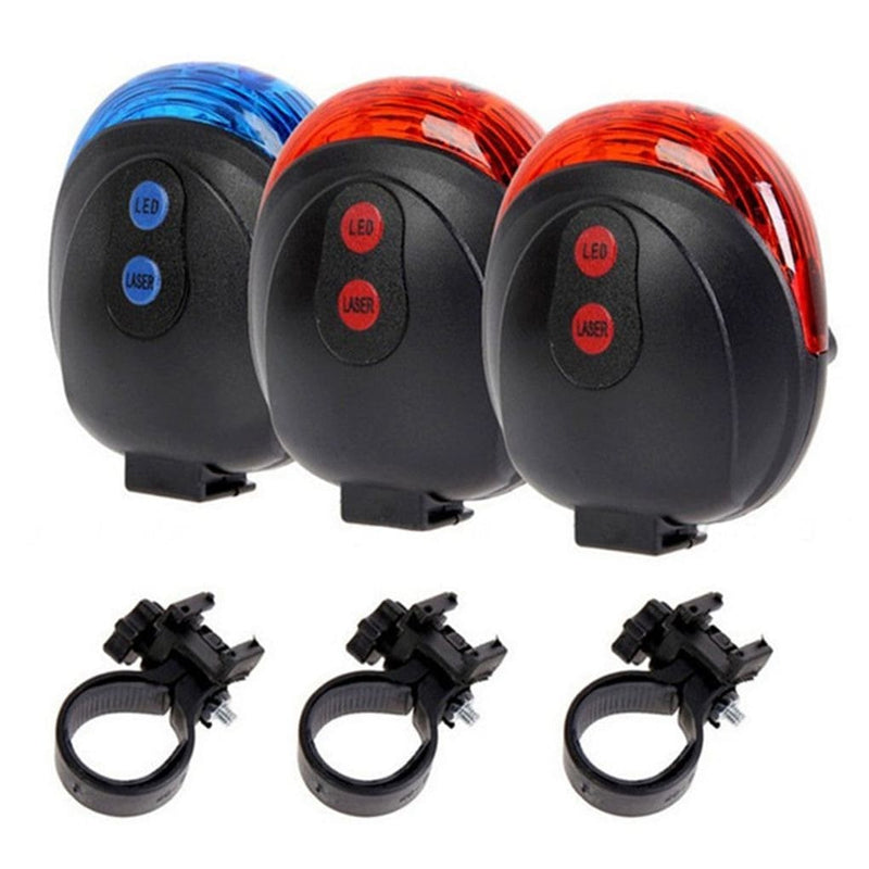 Laser Pro