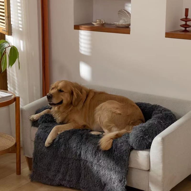 Cama Fácil para Pets