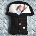 Saco de Dormir de Malha para Bebê