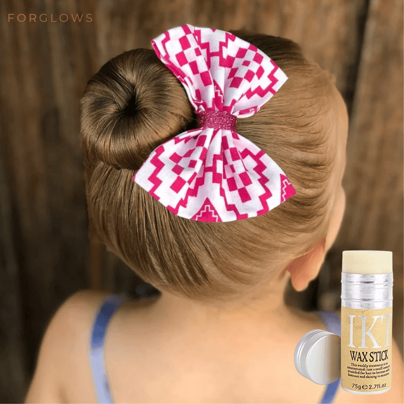 Wax Stick - Modelador de Cabelo e Sobrancelha