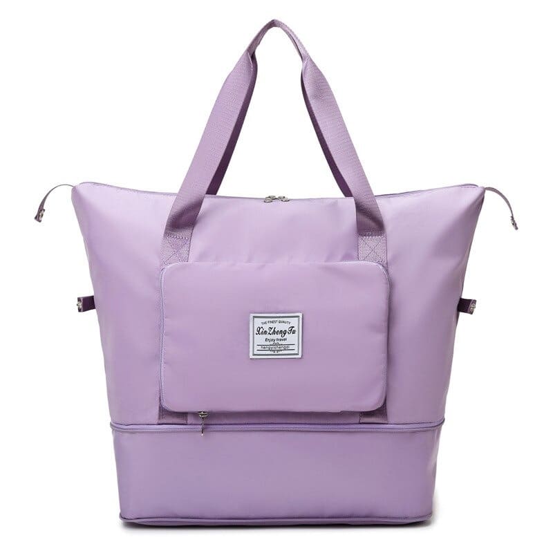 Bolsa Trip™ - Bolsa À Prova D'água Premium