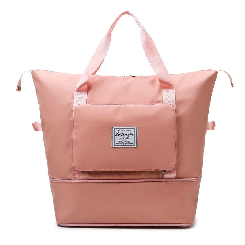 Bolsa Trip™ - Bolsa À Prova D'água Premium