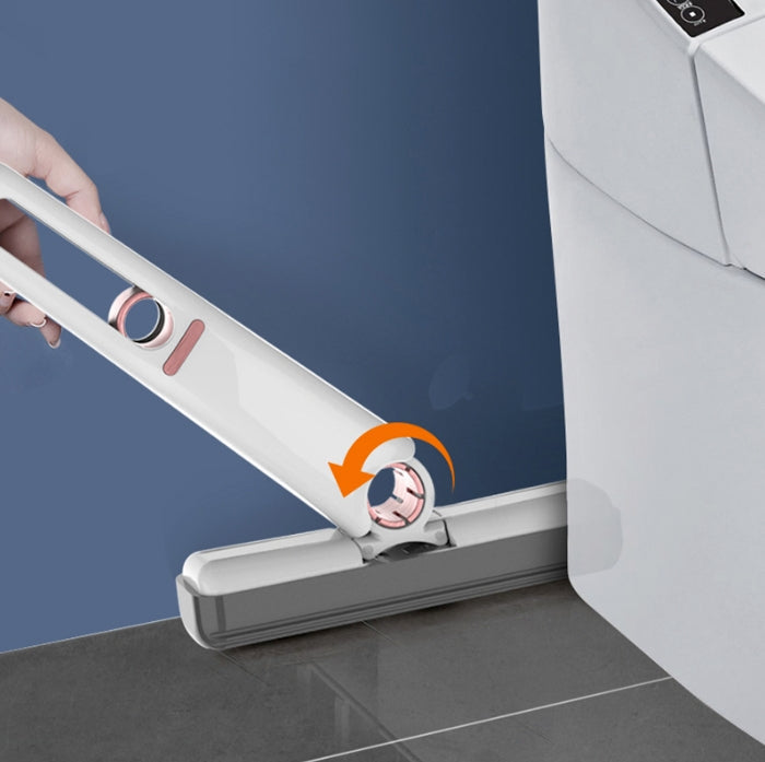 Mop Mágico Multiuso com Espuma de Alta Absorção