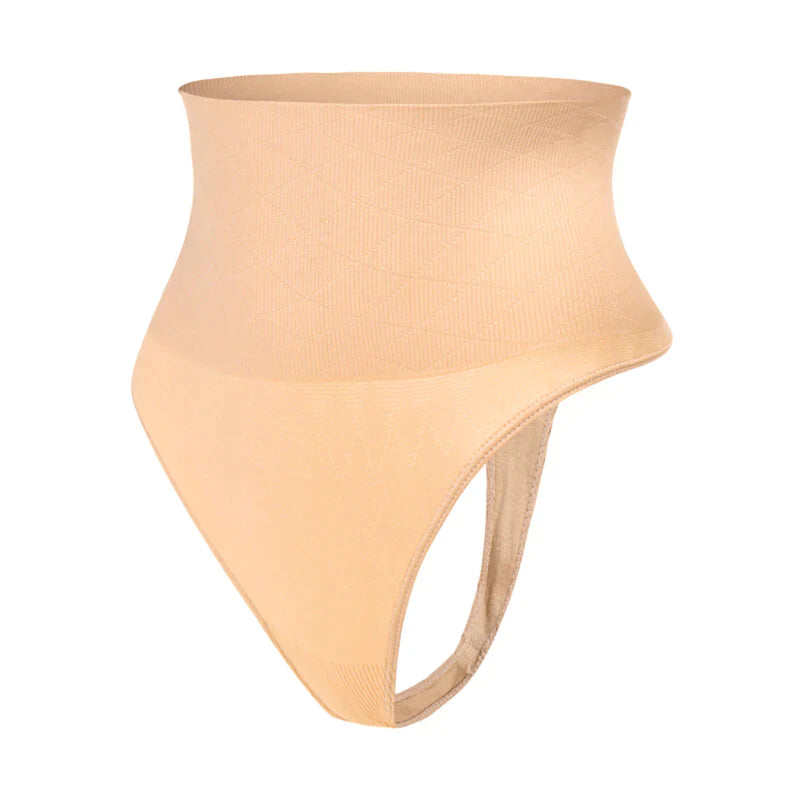 Perfect Panty - Calcinha Modeladora Cintura Alta