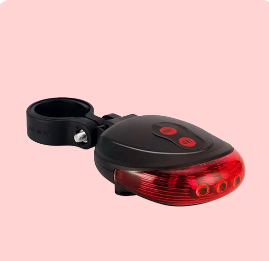 Laser Pro