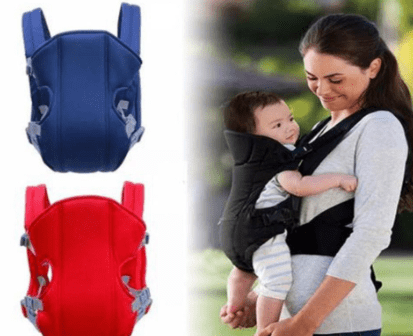 Canguru para bebê