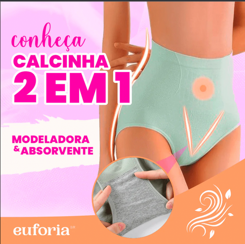Intima Plus (Pacote 4 Unidades)