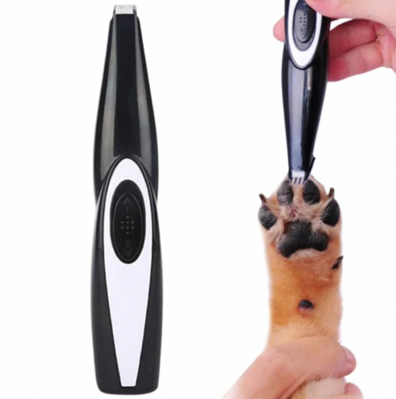 Aparador de Pelos para Pets