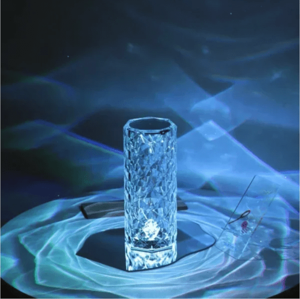 Luminária Frozen Light