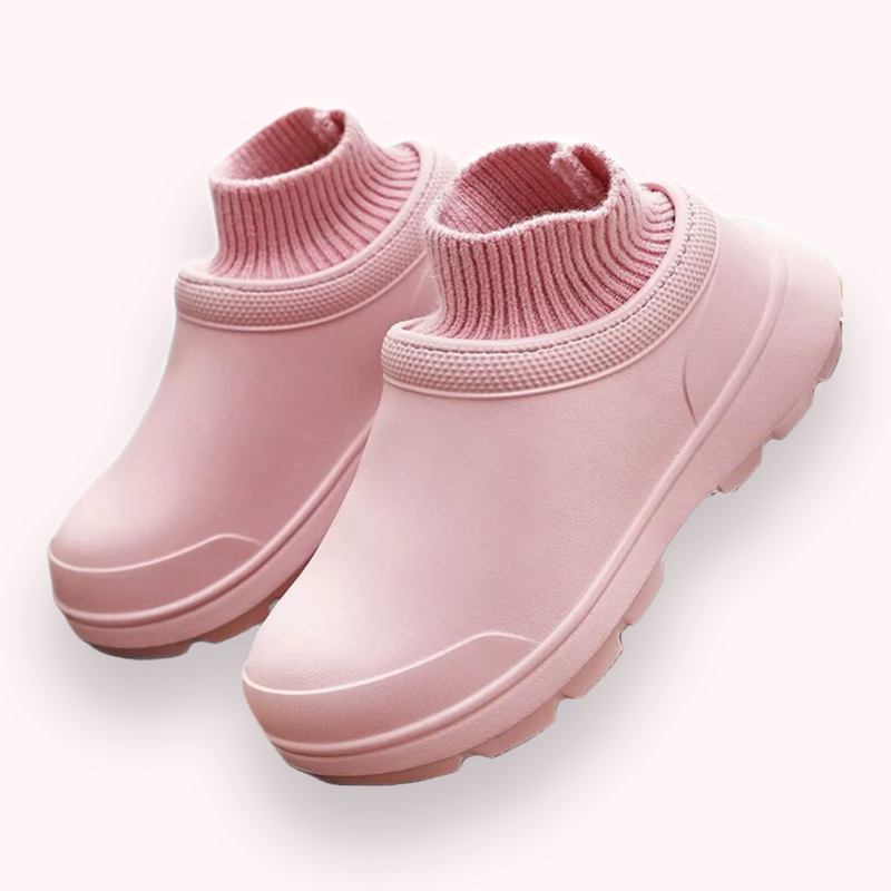 WarmCrocs