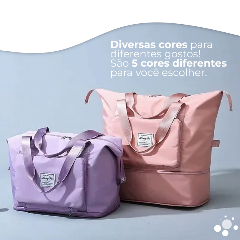Bolsa Trip™ - Bolsa À Prova D'água Premium