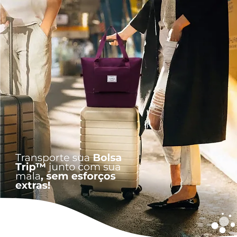 Bolsa Trip™ - Bolsa À Prova D'água Premium