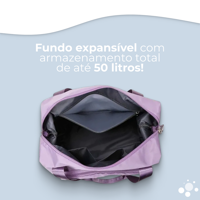 Bolsa Trip™ - Bolsa À Prova D'água Premium