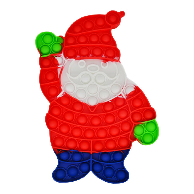 Bolinha Sensorial Anti-Stress