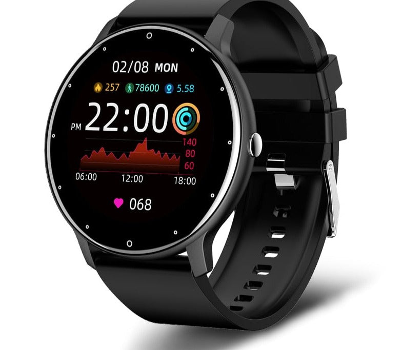 Smartwatch IP67