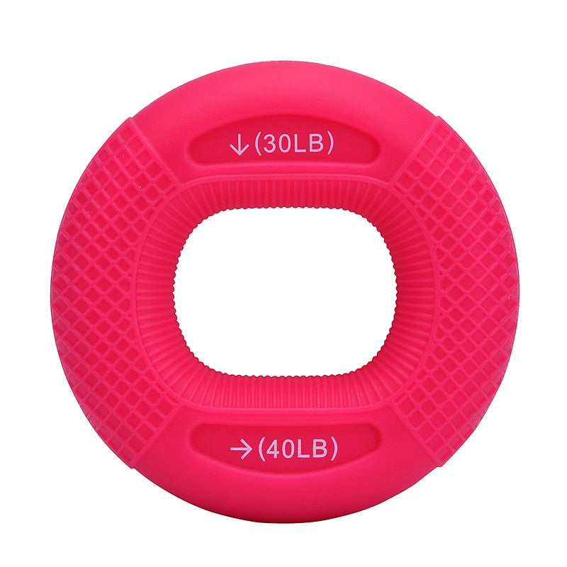 Anel Expansor para Treino de Antebraço