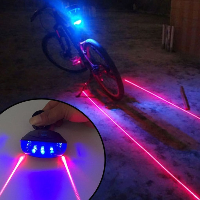 Laser Pro