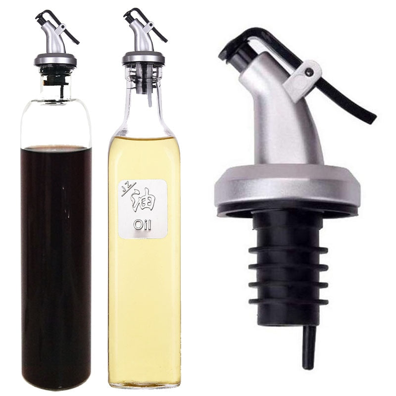 Spray para Azeite - Conjunto 2 Peças